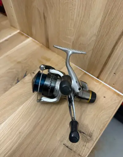 Naviják Shimano Super GTM 3000