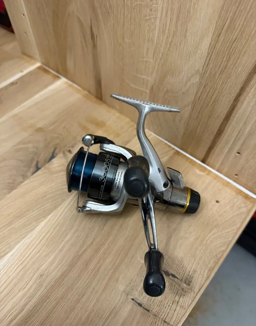 Naviják Shimano Super GTM 3000