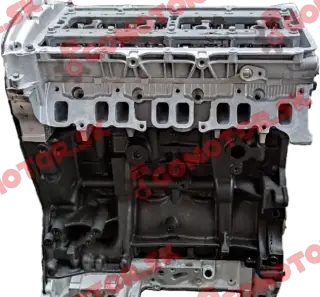 |CELÁ ČR| Motor 2.2 HDI / TDCI - Boxer Jumper Transit