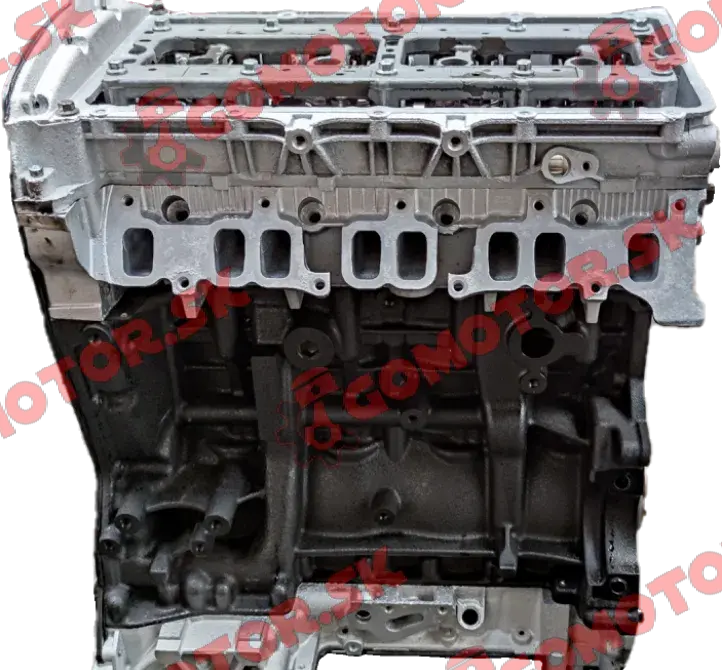 |CELÁ ČR| Motor 2.2 HDI / TDCI - Boxer Jumper Transit