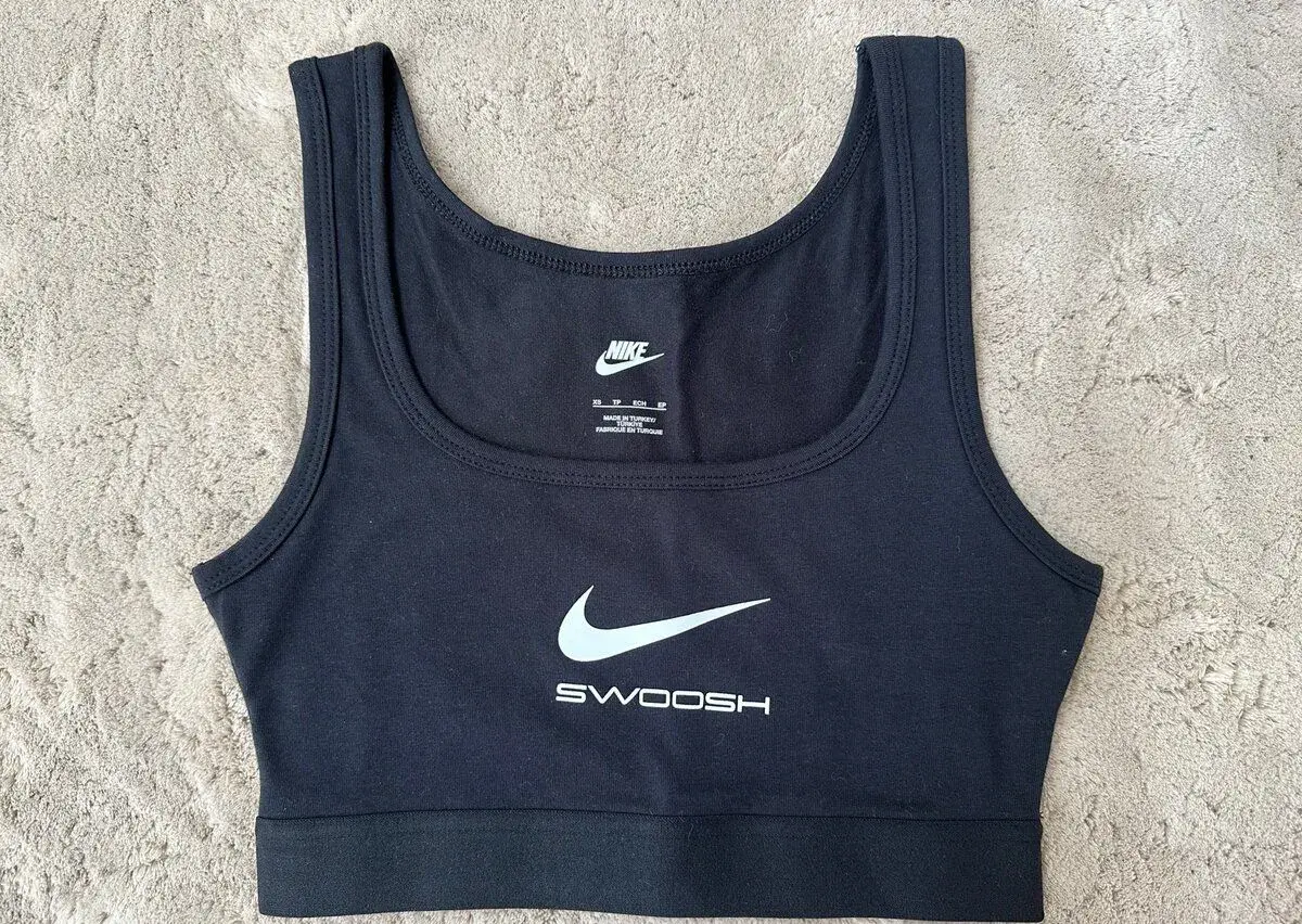 Nike dámská sportovní podprsenka XS, nová