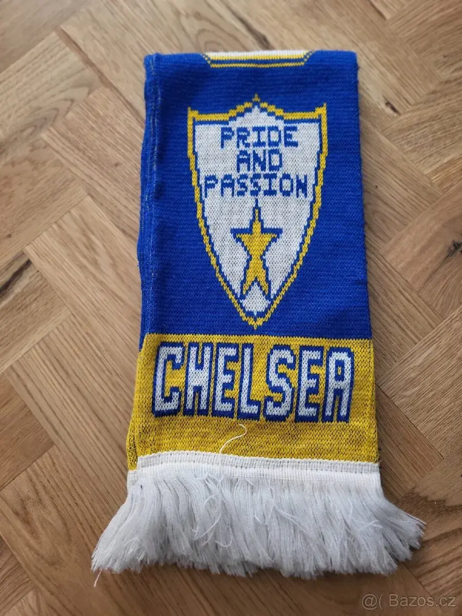 Šála Chelsea