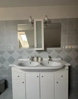 Koupelnová sestava