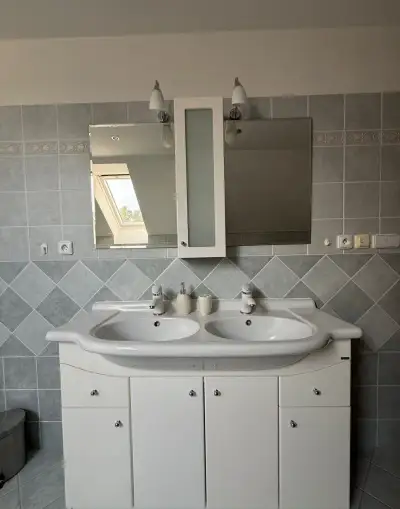 Koupelnová sestava