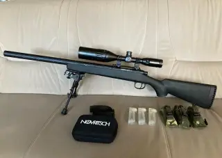 SSG10 A1 - NOVRITSCH
