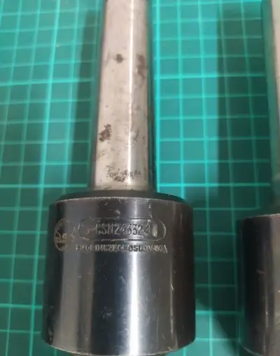 Otočný hrot MK3