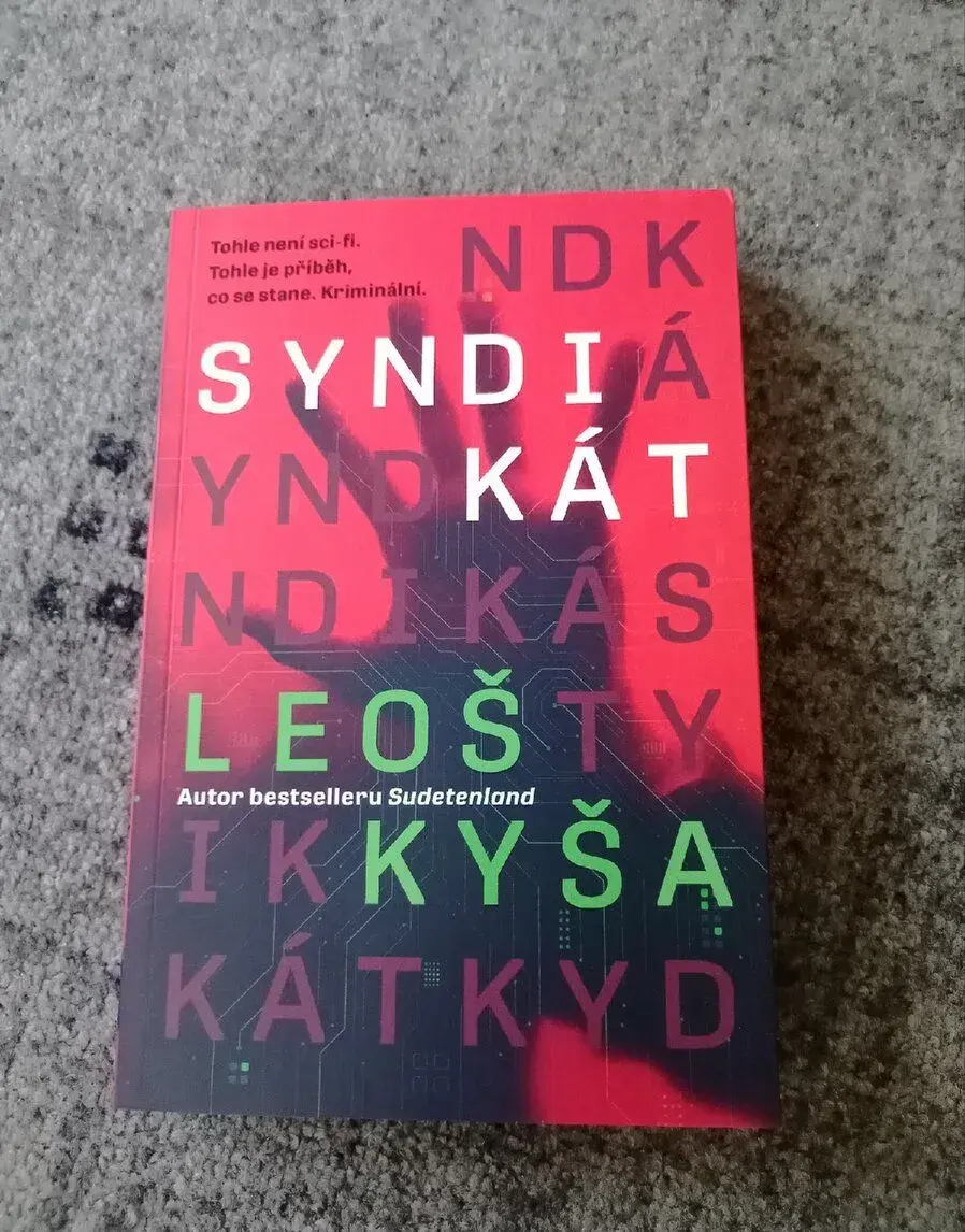 Leoš Kyša - Syndikát