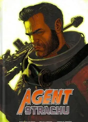 Agent strachu , Mighty Boys