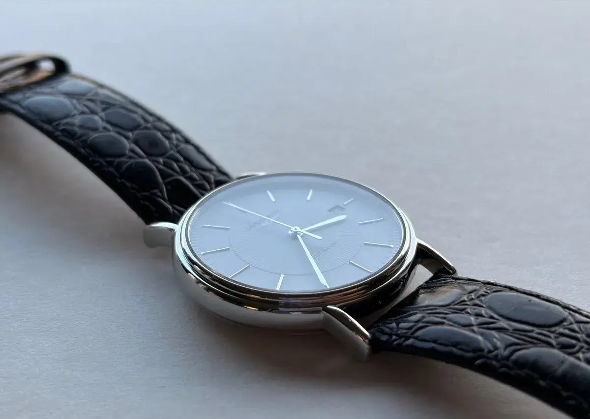 Longines Présence, ref. L4.921.4.12.2.