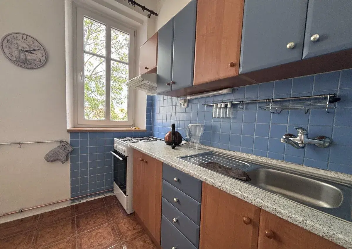 Pronájem bytu 2+1, Nerudova, Plzeň, 16000 Kč/měs, 81 m2