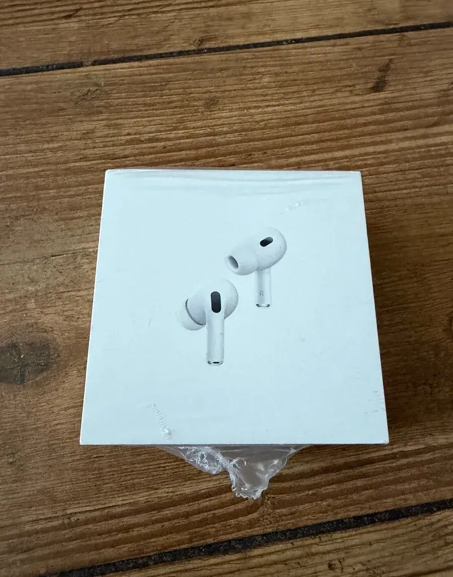 Airpods Pro 2 generace