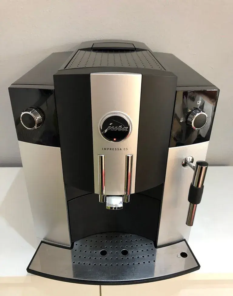 JURA C5