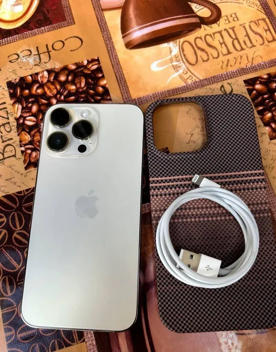 📱 Продам iPhone 14 Pro Max 256 GB