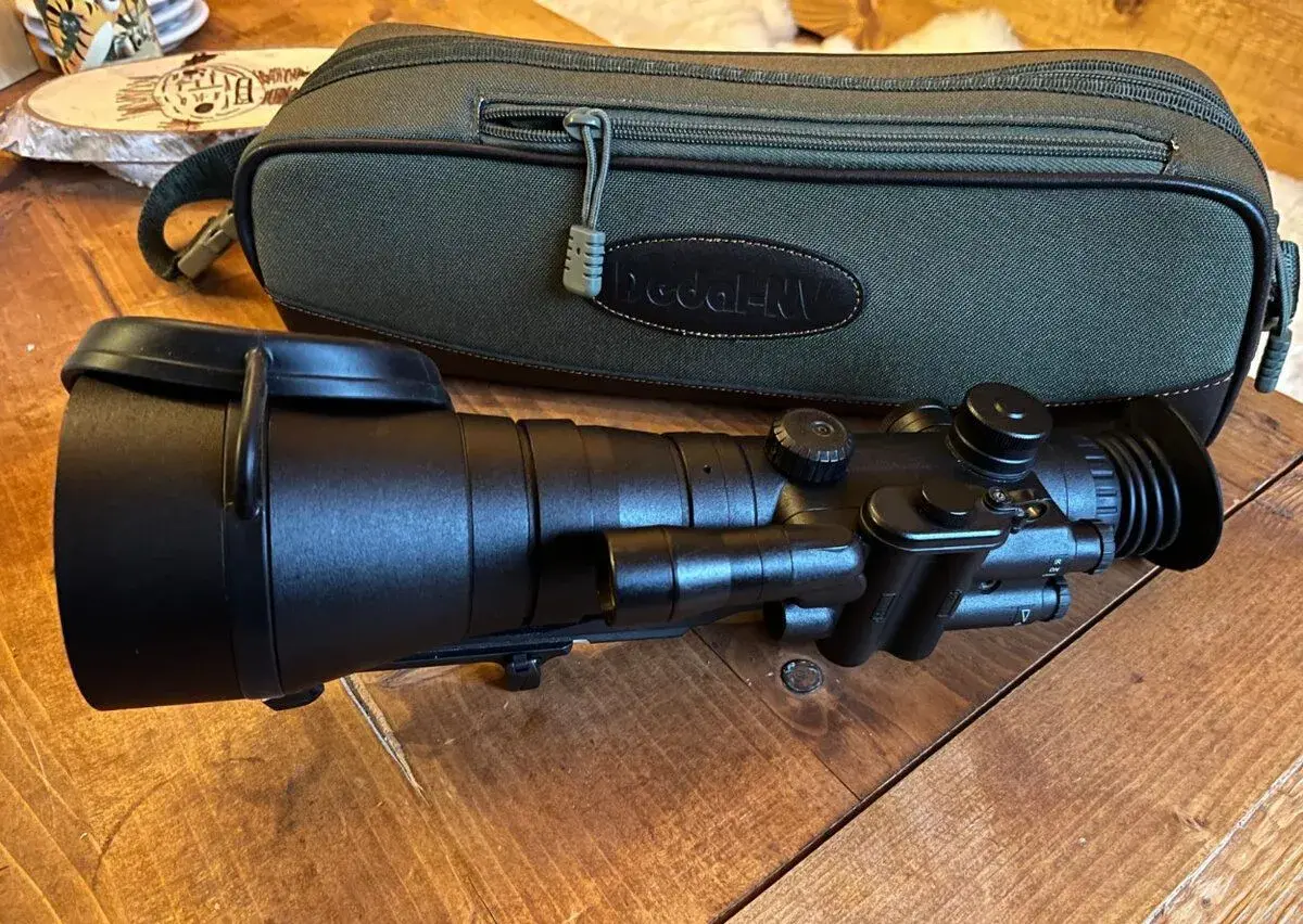 Dedal 480