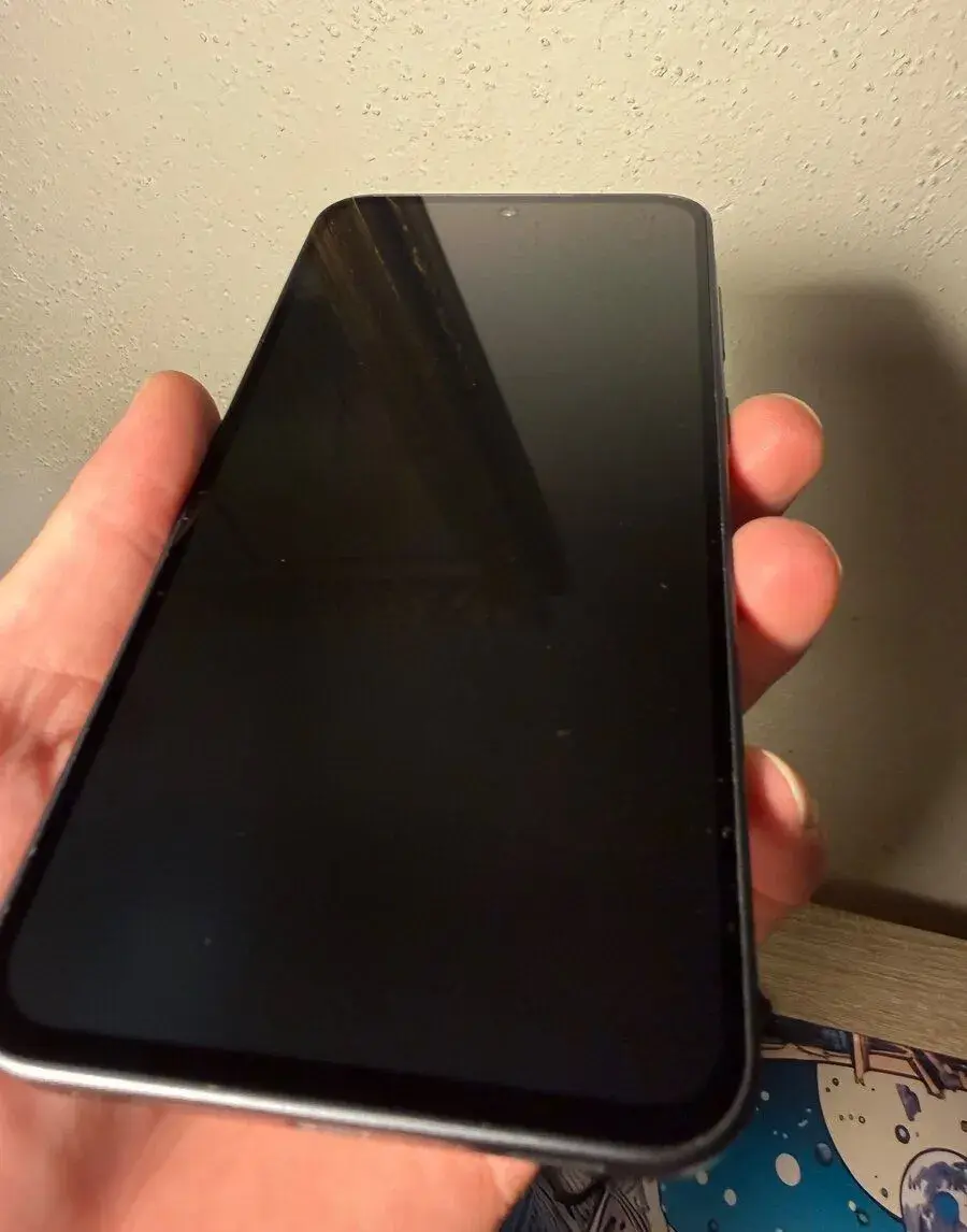 Samsung Galaxy A 36 5G