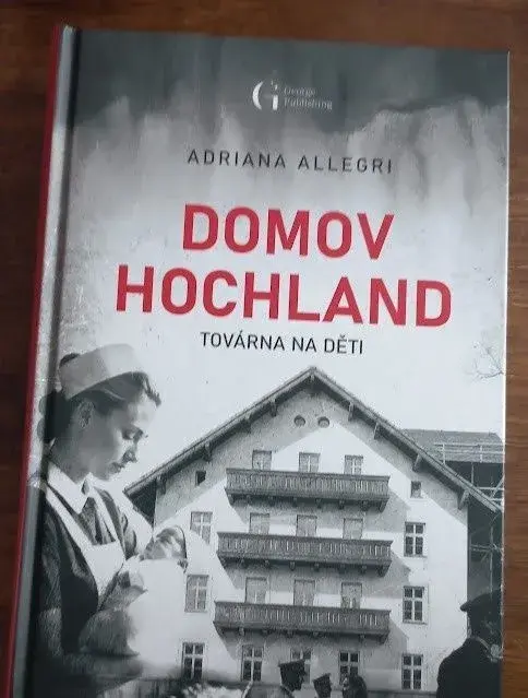 Adriana Allegri - Domov Hochland