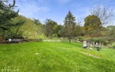 Prodej stavebního pozemku Brno - Bystrc 1662 m2