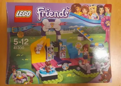 Lego Friends 41300