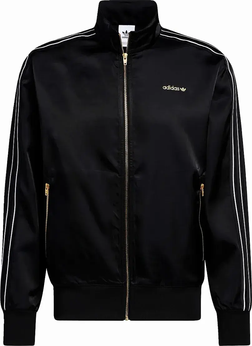 NOVÁ SPORTOVNÍ BUNDA ADIDAS ORIGINALS