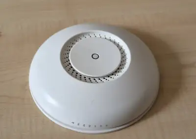 802.11ac 5GHz Wi-Fi access point Mikrotik cap ac