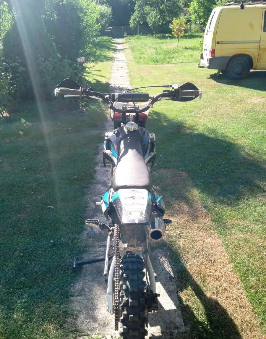 Stomp z3r-160r