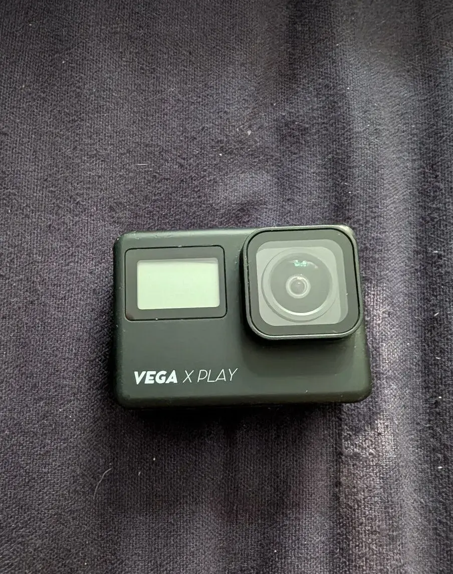 Niceboy VEGA X Play