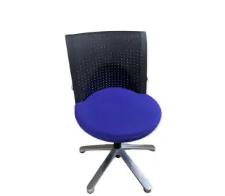 WILKHAHN kvalitní designová otočná kancelářská židle s DPH