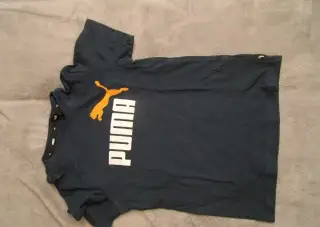 PUMA Tričko