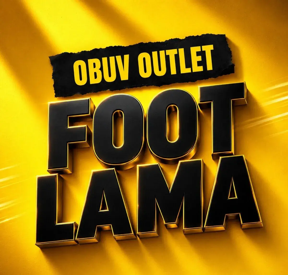 Foot Lama