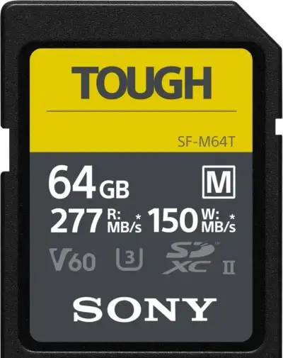 SDXC Sony a SanDisk - SET