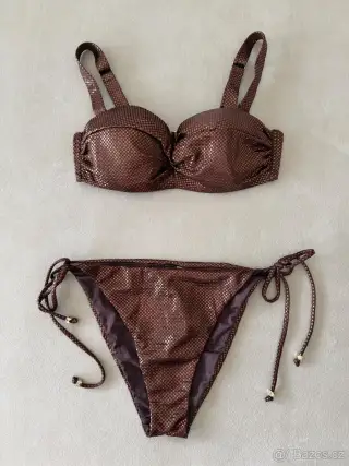Calzedonia M - nové