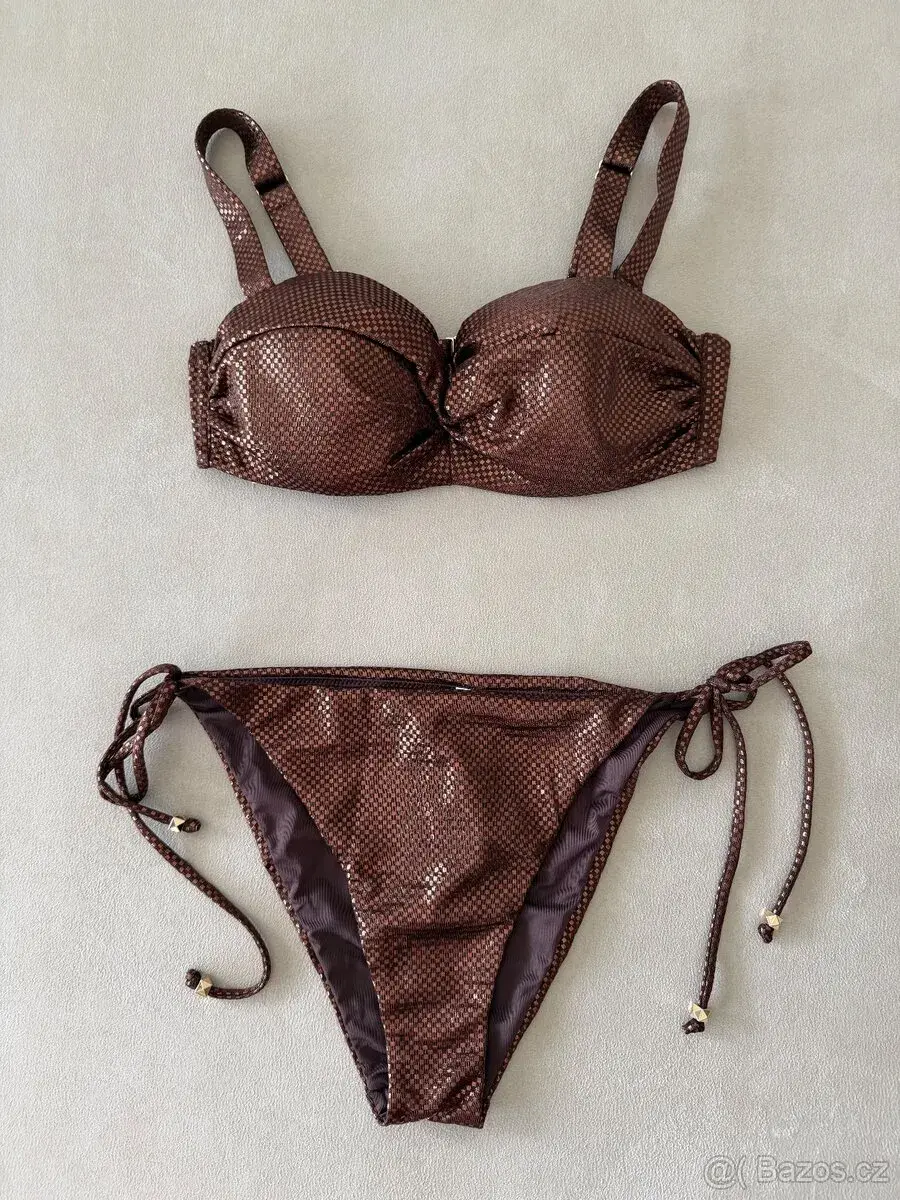 Calzedonia M - nové