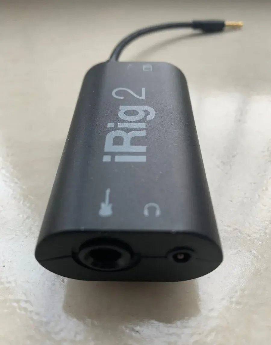 iRig2