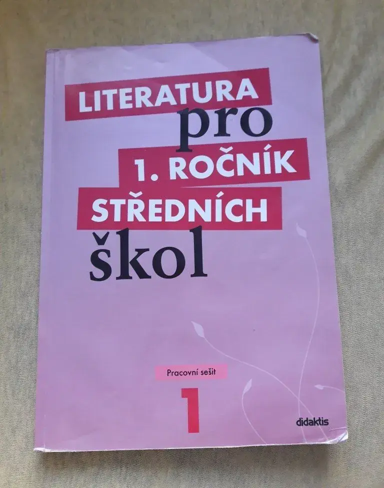 Literatura