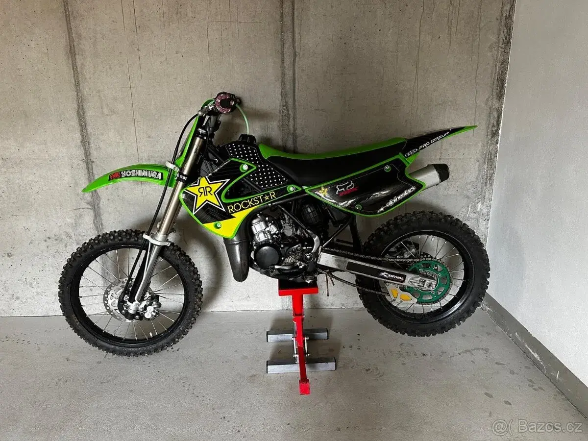 Kawasaki KX 85