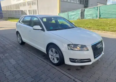 Audi A3 – 171 000 km