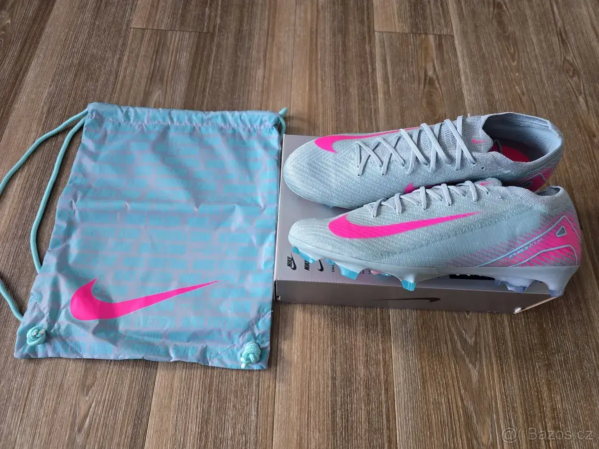 Kopačky Nike Zoom Mercurial Vapor 16 Elite FG (47,5)