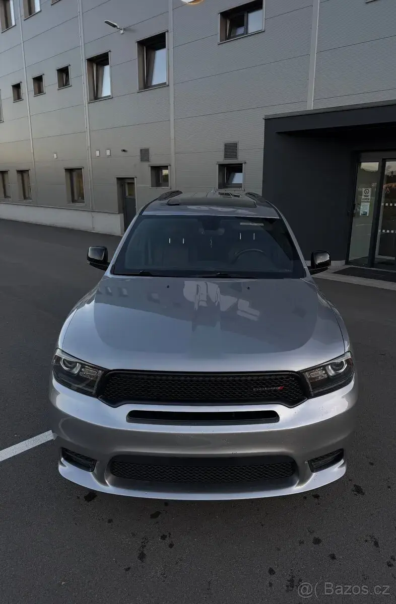 Dodge Durango – 2019, 140 102 km