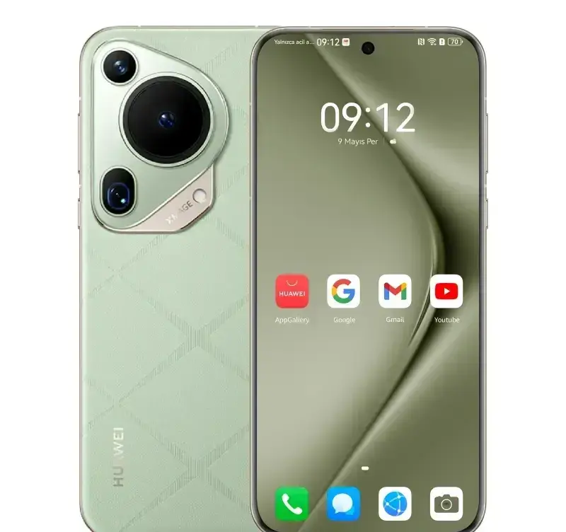 Huawei Pura 70 Ultra 512GB Top stav skvely Fotomobil