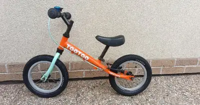 Odrážedlo Yedoo Tootoo