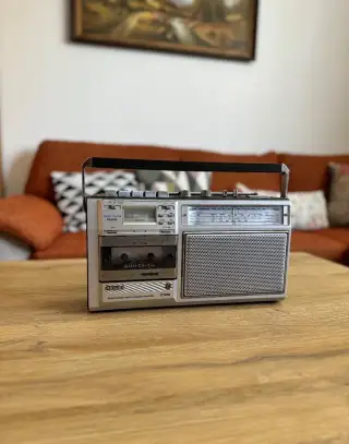 Rádio Philips