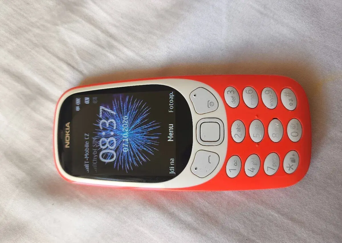 Nokia 3310 (2017)