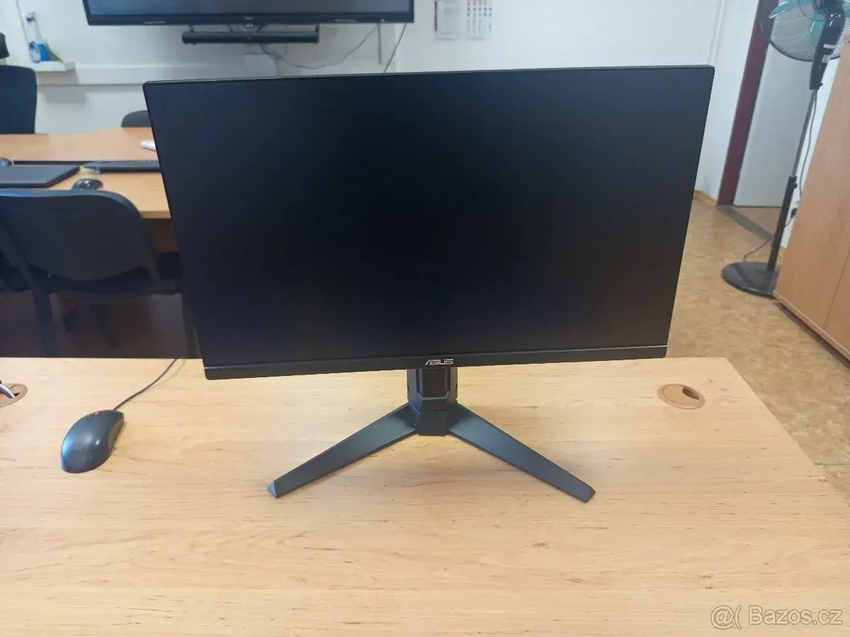 23,8" ASUS TUF Gaming VG249QL3A