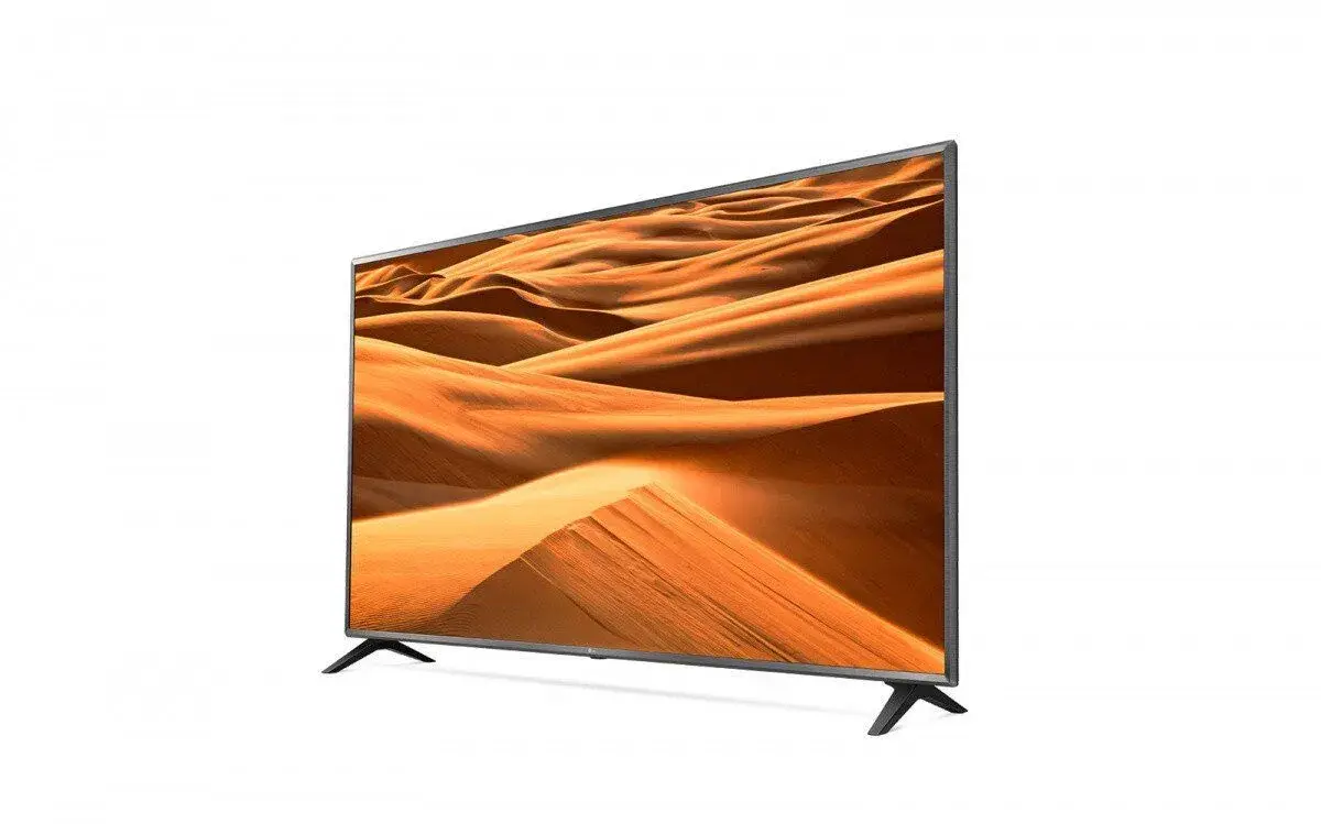 LG 75UM7110PLB SMART