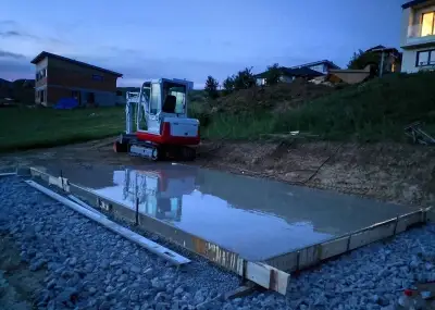 Bagr Hodonín a okolí