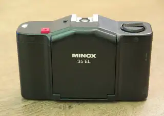 Minox 35 EL