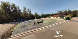 Nemovitost – 569 m², pozemek 569 m²