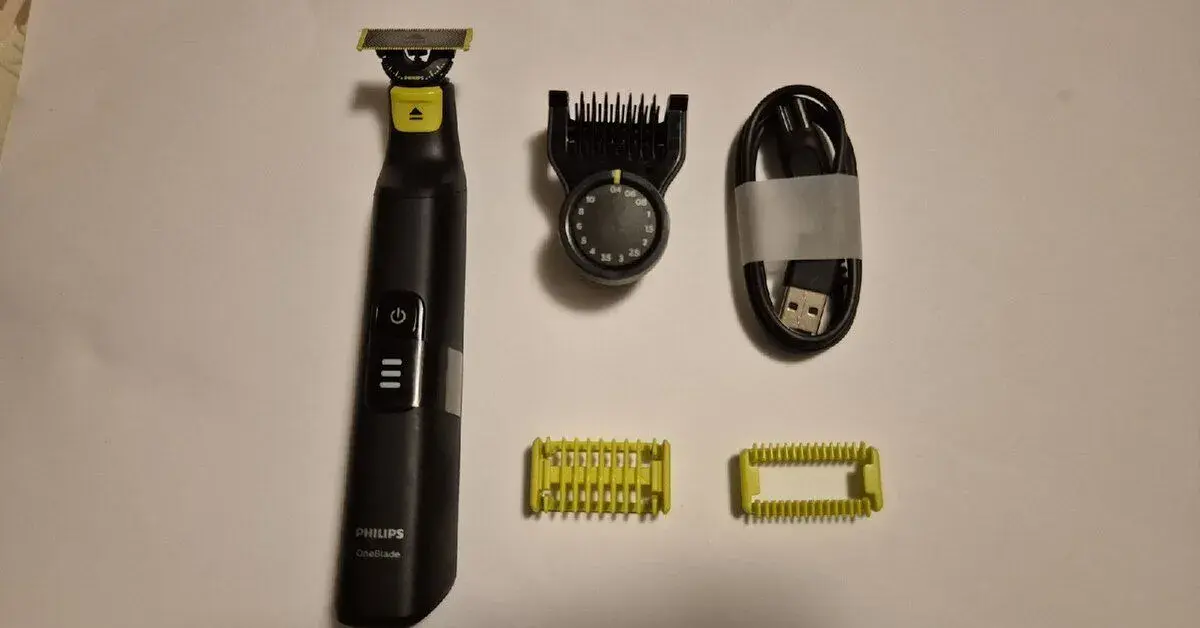 Oneblade Pro