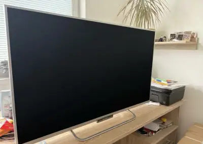 LED TV Sony Bravia 42" (107 cm) – Full HD, skvělý obraz
