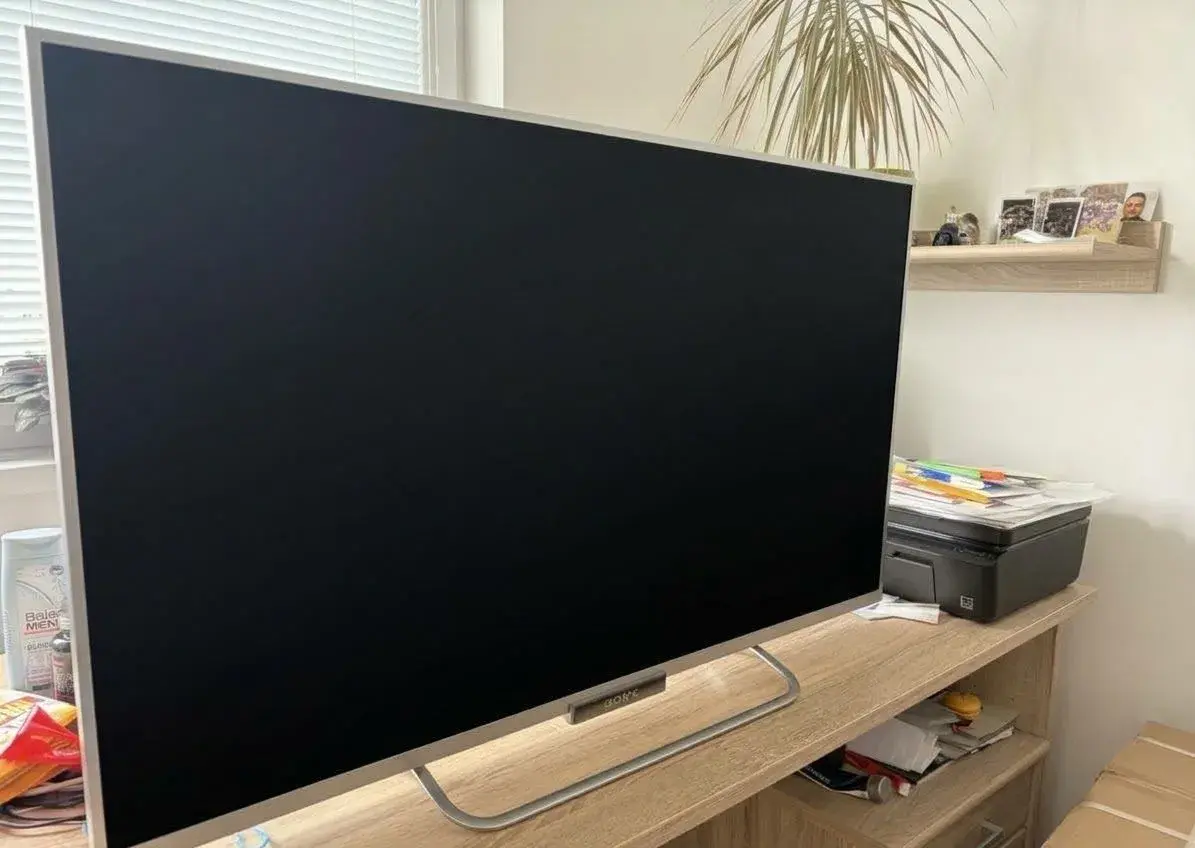 LED TV Sony Bravia 42" (107 cm) – Full HD, skvělý obraz